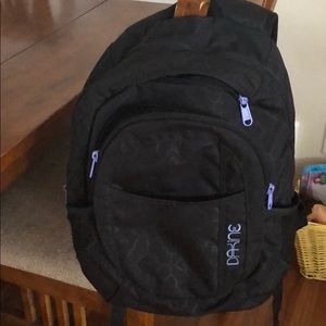 Dakine backpack